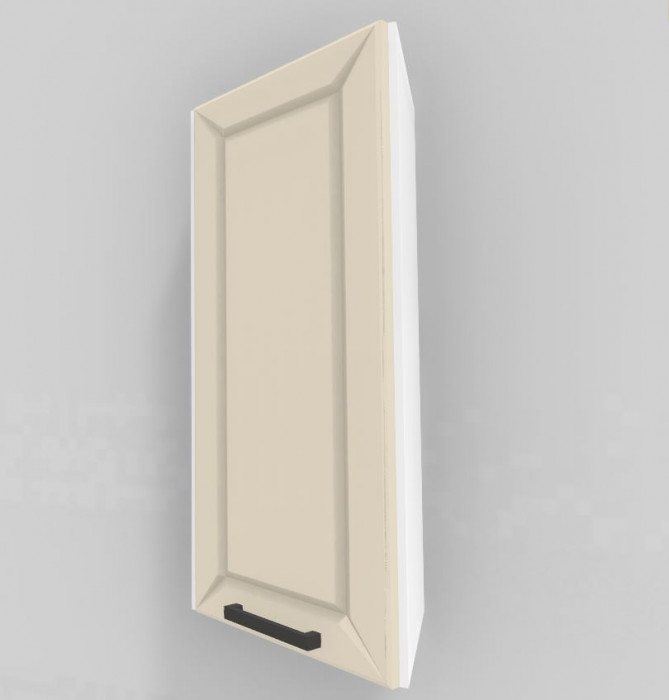 Ф-60-М Альфа (ШВТ 300) МДФ холст вулкан