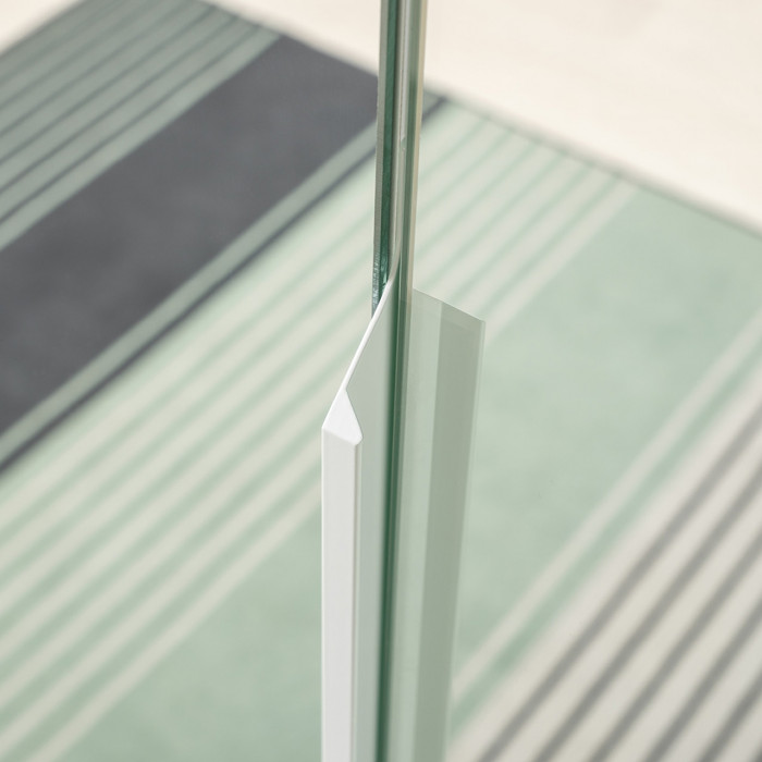 Октава Прихожая 26, цвет серый графит/дуб крафт золотой/фасады МДФ серый графит, ШхГхВ 193,7х35,4х197,6 см., универсальная сборка