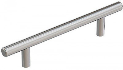Ручка рейлинг ИР-312 СС, 1.2×15×3.2 см