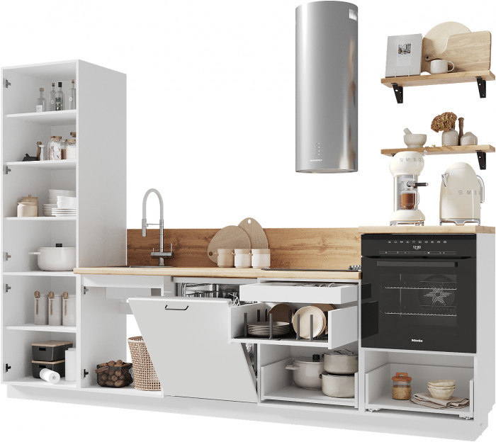 КГ 3000 ПВХ, Ежевика Арника РМ в.9