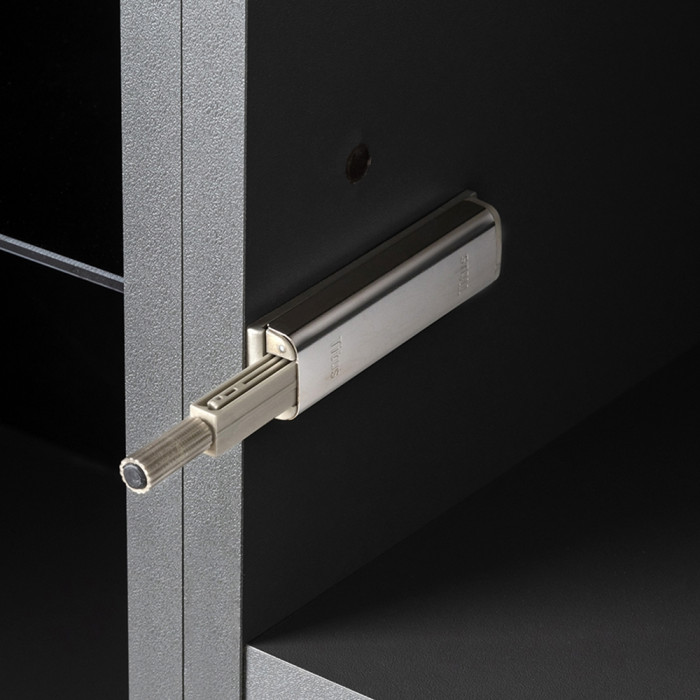 Сидней Комплектация № 109, цвет корпус: антрацит/фасады: МДФ веллюто капучино, ШхГхВ 394,8х41,3х205,2 см., универсальная сборка