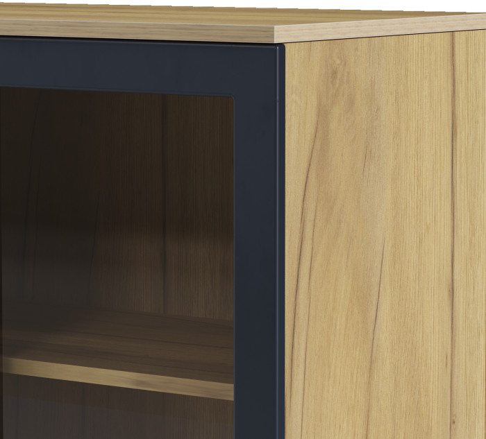 Гостиная "Вега Сапфир" (комплект 1)