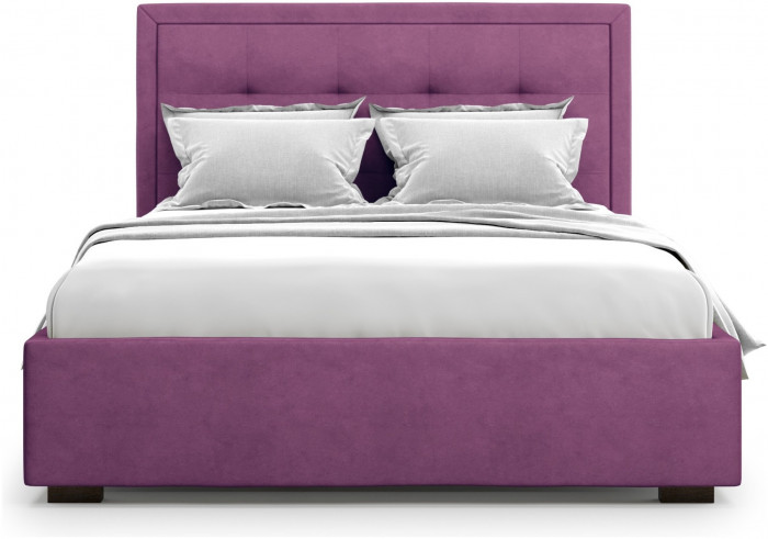 Кровать Komo 180 с подъемным механизмом, Velutto 15