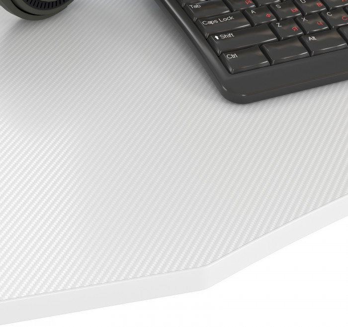 Игровой стол Мебель--24 GT-2310, белый