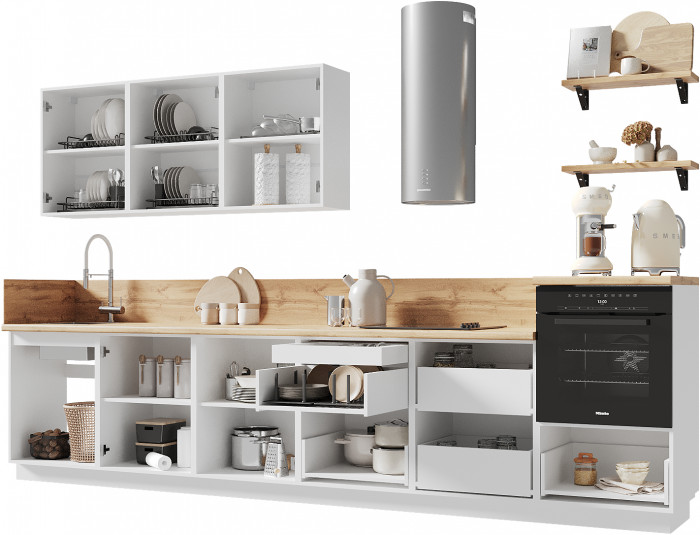 КГ 3600 ПВХ, Ежевика Арника РМ в.5