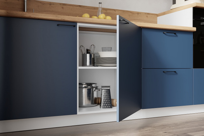 КГ 2550 ПВХ, Ежевика Арника РМ в.10