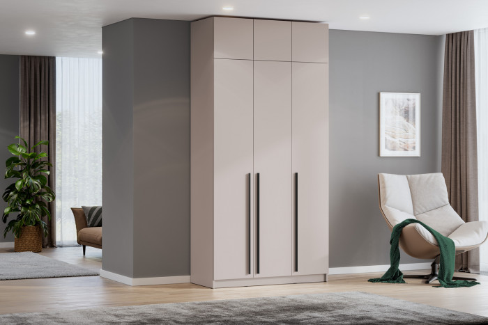 Антресоль Берген А-1200, Кашемир