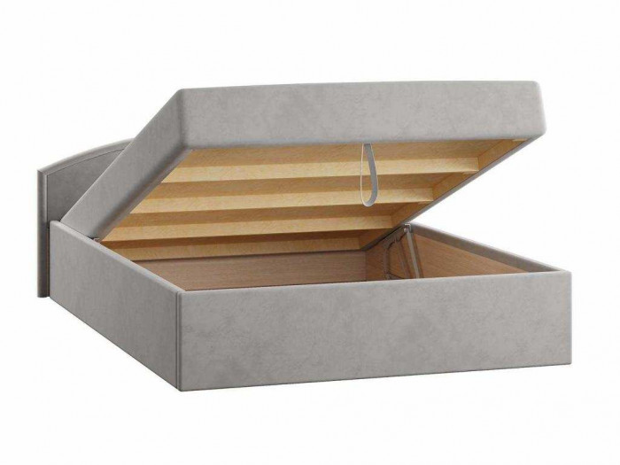 Тахта Берта 1400 модель 062 Ультра Смог