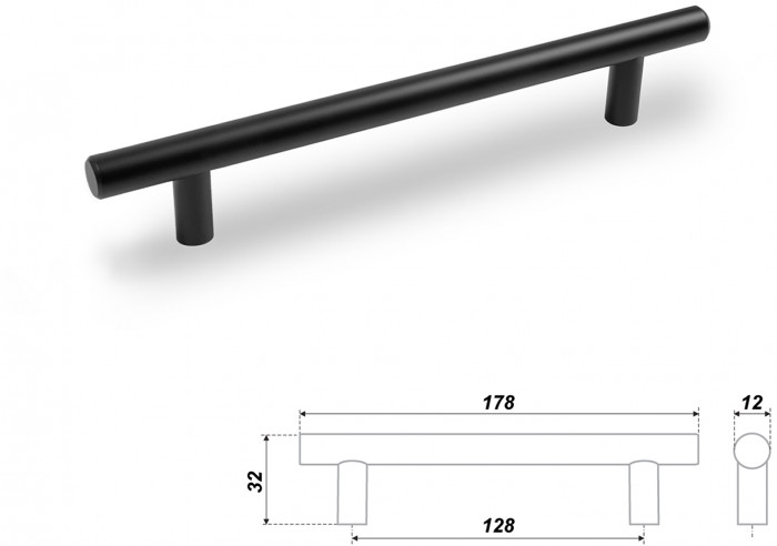 Стол обеденный раскладной с ящиком 6-02.120ТМдкс, дуб крафт серый