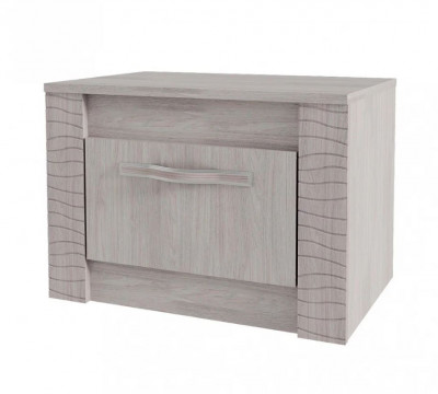 "Монако" ТБ-26 ясень белый/F12