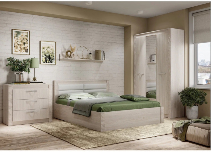 Полка Монако АН-08