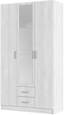 Трио шкаф 3-х ств (1200*2200*500 мм) анкор/анкор