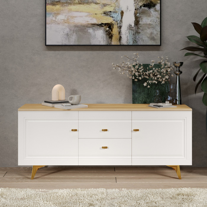 Гостиная "Вега Сапфир" (комплект 4)