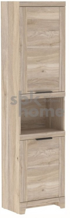 Пенал открытый, Юта (543*373*2100) Дуб Мария, 31705