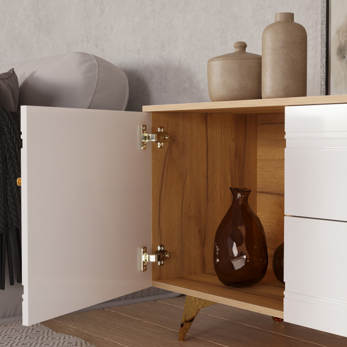 Гостиная "Вега Сапфир" (комплект 6)