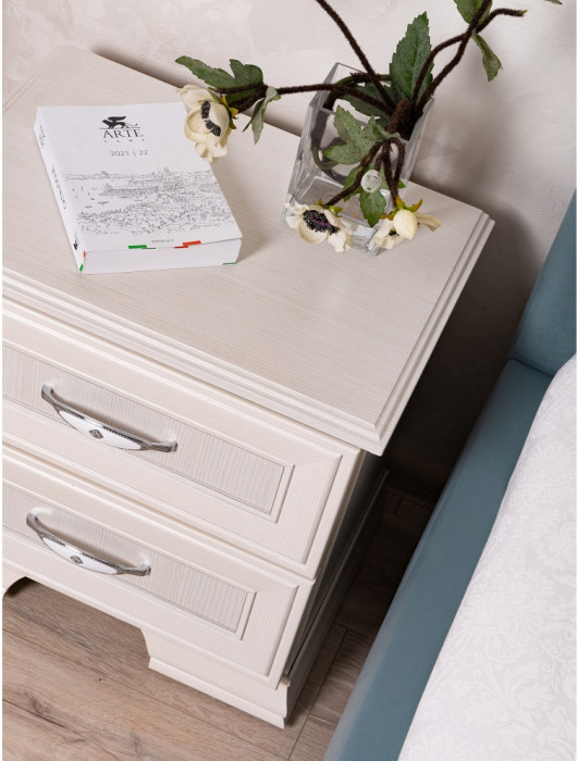 Спальня Венеция. Комплект 1, бодега