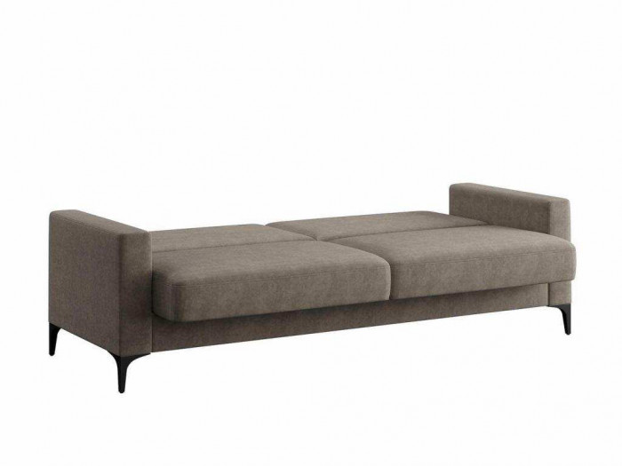 Диван-кровать Алекс 3Т модель 047 Геометрия 69/Вивальди 5