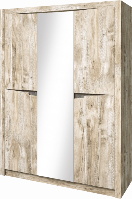 Модульная спальня Ривьера