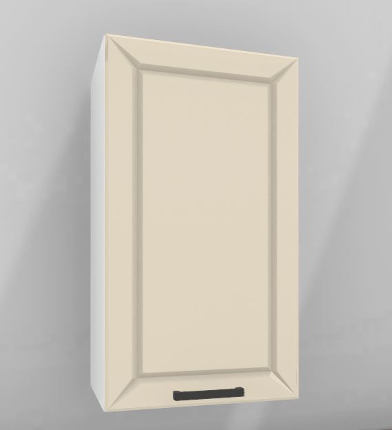 Ф-20 Альфа (ШВ 400, ШН 400) МДФ холст брюле