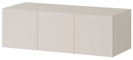 Шкаф Бастион 1500 №2 с антресолью, Кашемир