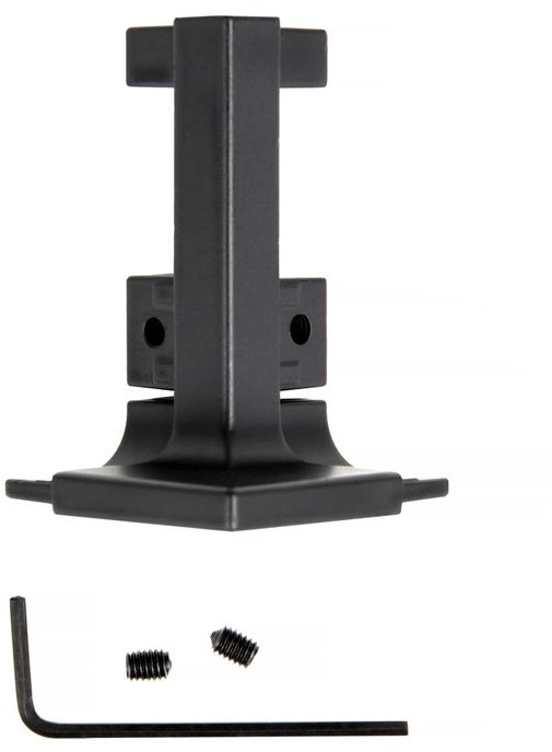 Внешний уголок-держатель GOLA BALANCE RZ051.02BL, RZ051.02BL