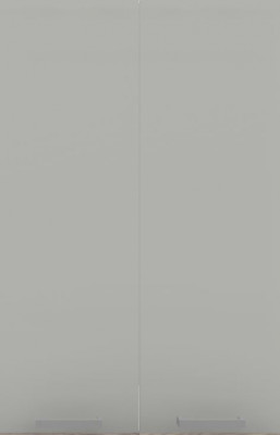 Ф-240 Катрин (ШВ 920х600) МДФ циркон