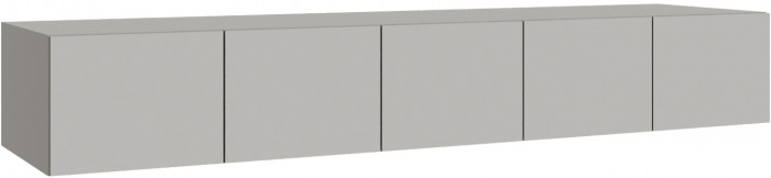 Шкаф Мадрид, композиция 7, Кашемир