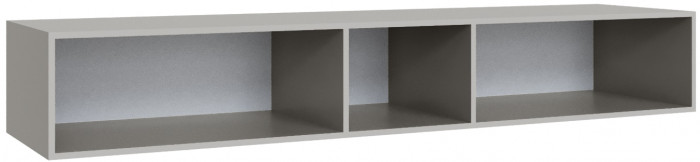 Шкаф Мадрид, композиция 7, Кашемир