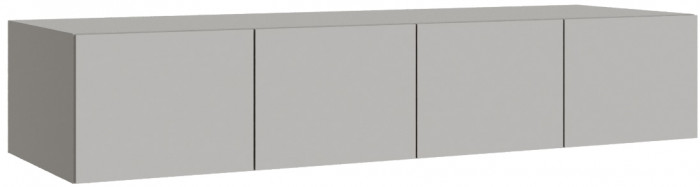 Шкаф Мадрид, композиция 7, Кашемир