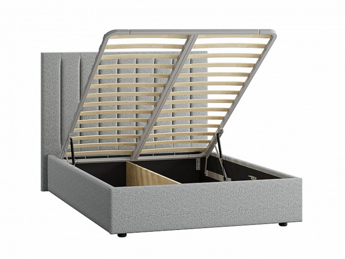 Кровать Ingrid 1400 модель 312 Анри 35