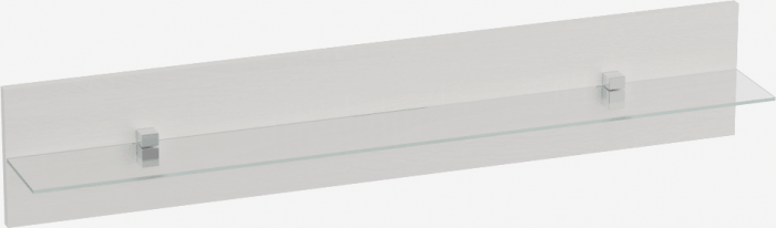 Элана гостиная Полка открытая, бодега, склад