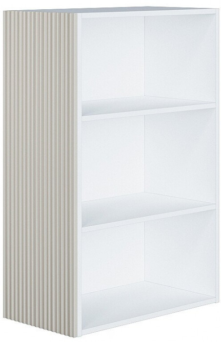 Фасад боковой Евро Лайн для верхнего шкафа Агат, 31.5×1.6×91.6 см