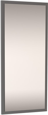 Зеркало Ямайка, Графит