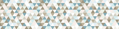 Фартук для кухни «Калейдоскоп», 244×0.3×61 см