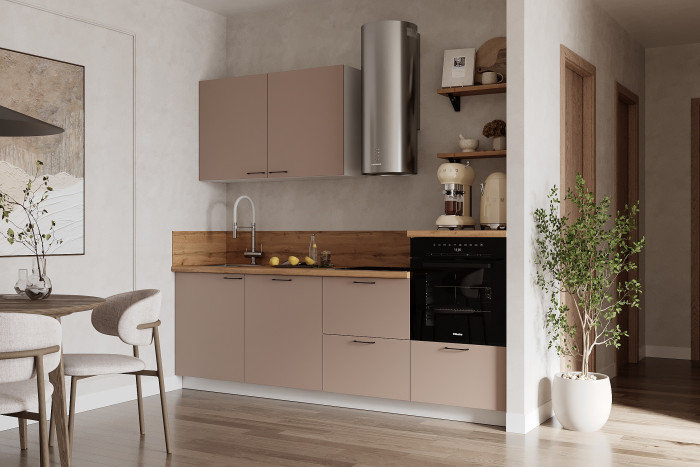 КГ 2400 Эмаль, Крем  Арника РМ в.2