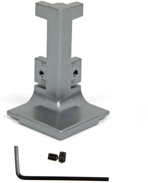 Внешний уголок-держатель GOLA BALANCE RZ051.02GR, RZ051.02GR