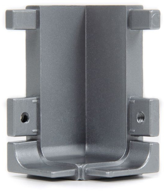 Внутренний уголок-держатель GOLA BALANCE RZ051.03GR, RZ051.03GR