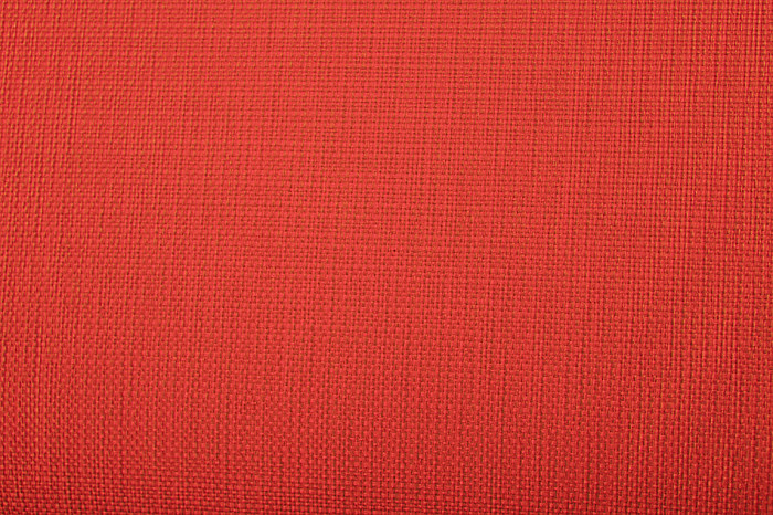 Диван УГЛОВОЙ Амстердам рогожка красная 160