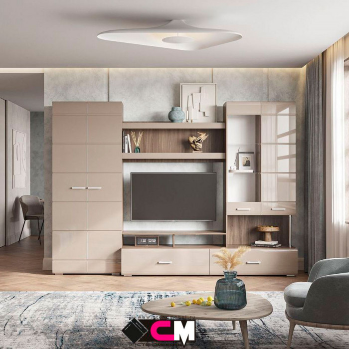 Вегас Шкаф 2-х ств 800*2000*570 венге/белый глянец