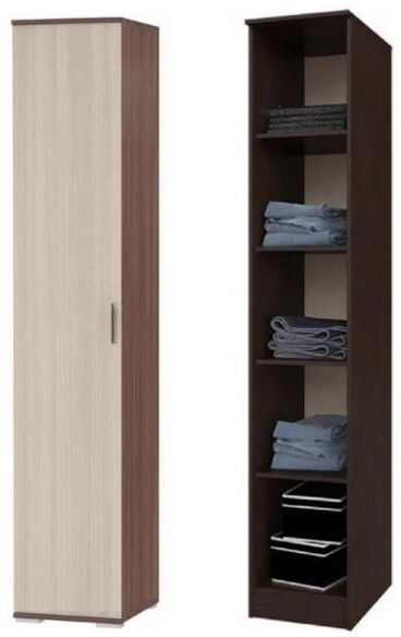 Виста Пенал, ясень шимо, склад