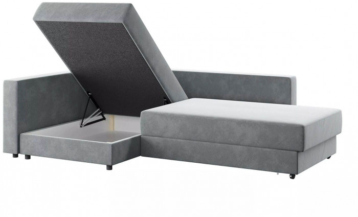 Диван угловой Бостон / Кашемир 994