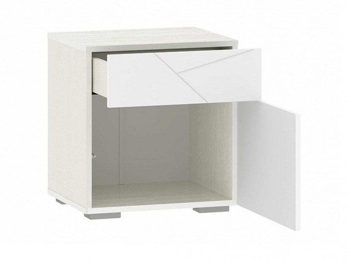 НМ 013.61 Тумба прикроватная Summit / белый