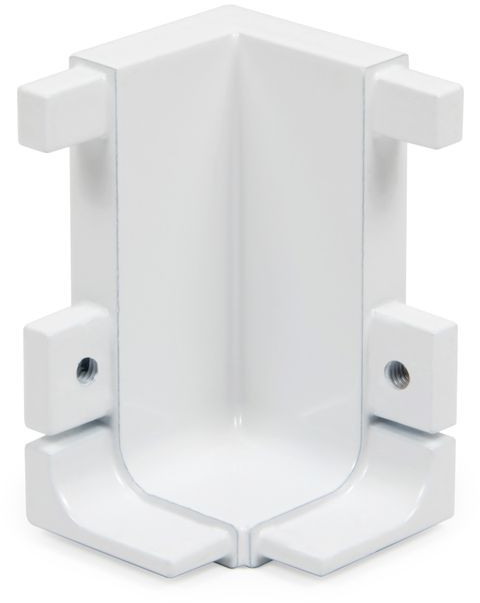 Внутренний уголок-держатель GOLA BALANCE RZ051.03W, RZ051.03W