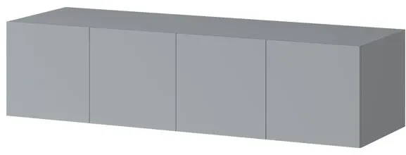 Бастион Антресоль к Шкафу 1600, Серая гавань