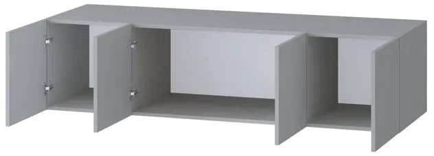 Бастион Антресоль к Шкафу 1600, Серая гавань