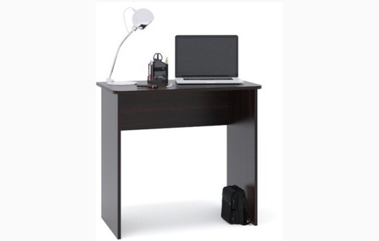 Письменный стол СПМ-08, венге