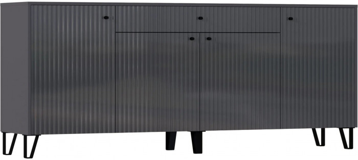 Оливия Комод (Шарли бриз, Сумеречный голубой)