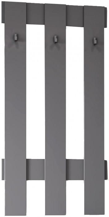 МС Мори Вешалка МПВ 600 (МП) Графит