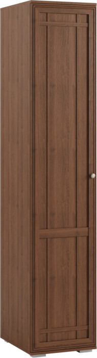 Модульная спальня Ричард, набор 4, Орех донской