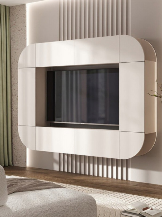 Норд Телевизионная зона (ТВ-зона), Кашемир